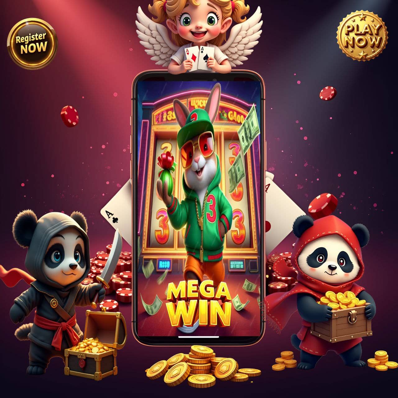 Yggdrasil Slots: ایک جدید آن لائن کھیل کا تجربہ 